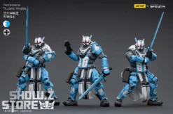 JoyToy Source 1/18 Infinity PanOceania Teutonic Knights -Show.Z Toys Deals Store 41c25aa1b4