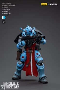 JoyToy Source 1/18 Infinity PanOceania Knights Hospitallers -Show.Z Toys Deals Store 41c37b492c