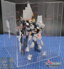 Model Legend 1/144 RX-93 ν Gundam Internal Structure Showcase Display -Show.Z Toys Deals Store 42049d5c2b