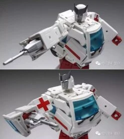 Weijiang WJ MPP30 MPP-30 Steel Guard MP-30 Ratchet Oversized 19 Weijiang WJ MPP30 MPP-30 Steel Guard MP-30 Ratchet Oversized -Show.Z Toys Deals Store 42334ebdbe