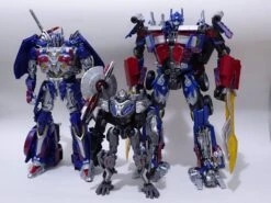 Takara TOMY MPM04 MPM-04 Optimus Prime Movie Series 17 Takara TOMY MPM04 MPM-04 Optimus Prime Movie Series -Show.Z Toys Deals Store 4238fb5b85