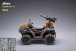 JoyToy Source 1/18 WildCat ATV Grey Version 17 JoyToy Source 1/18 WildCat ATV Grey Version -Show.Z Toys Deals Store 426264cbdc