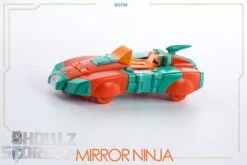 Dr.Wu & Mechanic Toys MS31M Mirror Ninja Arcee Shattered Glass Limited Version -Show.Z Toys Deals Store 427fb728e7