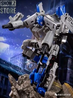 Aoyi Mech H6001-7 Dropkick 16 Aoyi Mech H6001-7 Dropkick -Show.Z Toys Deals Store 42d6259921