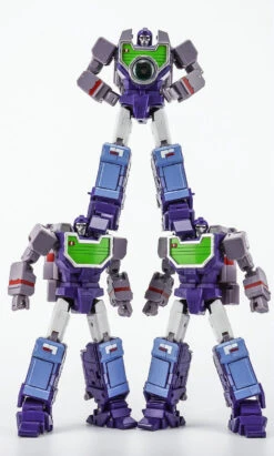 KFC Toys E.A.V.I. Metal Phase 5A Opticlones Reflector Set Of 3 12 KFC Toys E.A.V.I. Metal Phase 5A Opticlones Reflector Set Of 3 -Show.Z Toys Deals Store 42e10dc1ba