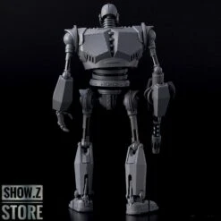 Sentinel Toys 1000Toys 1/80 The Iron Giant Riobot Iron Giant Battle Mode -Show.Z Toys Deals Store 42f43b41bb