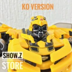 4th Party MPM-03 Bumblebee 37 4th Party MPM-03 Bumblebee -Show.Z Toys Deals Store 431f2a1de6