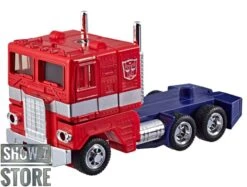 Hasbro Transformers: Vintage Optimus Prime G1 Reissues -Show.Z Toys Deals Store 43566151aa