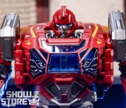 Shock Warrior SW-02 Oversized Studio Series SS84 Ironhide -Show.Z Toys Deals Store 435a44c589