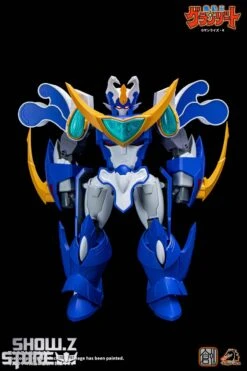Tron Model Madou King Granzort Aquabeat Model Kit -Show.Z Toys Deals Store 435a68c42b