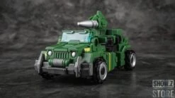 IronFactory EX-38 Optics Hunter Hound -Show.Z Toys Deals Store 438be0ece0