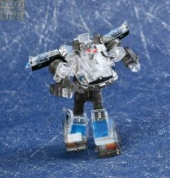 NewAge H3T Harry Prowl Clear Version -Show.Z Toys Deals Store 43a67d858c
