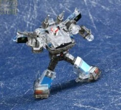 NewAge H3T Harry Prowl Clear Version -Show.Z Toys Deals Store 43ac310a51