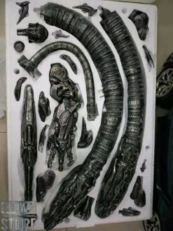 HEAT Studio 1/6 Custom Made Shockwave Statue -Show.Z Toys Deals Store 43f86241dc