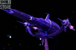 Lemontreetoys LT-03 Shockwave Purple Potato Decepticon Starship Revenge -Show.Z Toys Deals Store 43fd8b5930