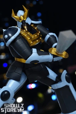 [Coming Soon] King Arts Diecast Figure Series DFS073 God Mazinger -Show.Z Toys Deals Store 441235c469