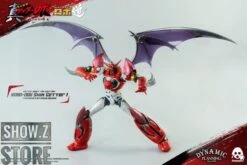 Threezero Studio Getter Robo Shin Getter 1 Anime Version 38 Threezero Studio Getter Robo Shin Getter 1 Anime Version -Show.Z Toys Deals Store 444459a234