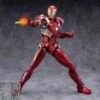 Eastern Model 1/9 Iron Man Mark 46 Model Kit Deluxe Edition
