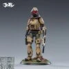 JoyToy Source 1/18 09th Legion Mecha Cavalry Captain