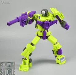 [Pre-Order] Newage Upgrade Kit For Hephaestus Devastator -Show.Z Toys Deals Store 44718d8e86