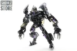 Black Mamba 4th Party The Last Knight MPM-05 MPM05 Barricade Bottleneck LS-02 22 Black Mamba 4th Party The Last Knight MPM-05 MPM05 Barricade Bottleneck LS-02 -Show.Z Toys Deals Store 447807fc06