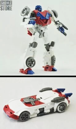 Weijiang Wei Jiang WJ Computron Combiner Set Of 5 -Show.Z Toys Deals Store 44a3b282df