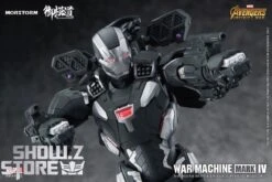 Eastern Model 1/9 Iron Man Mark 4 War Machine Model Kit Reissue -Show.Z Toys Deals Store 44a6fe6aa3