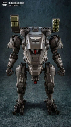 JoyToy Source Acid Rain TK01 Tiekui Mech & Multifuctional Vehicle & Turret Black Version 13 JoyToy Source Acid Rain TK01 Tiekui Mech & Multifuctional Vehicle & Turret Black Version -Show.Z Toys Deals Store 44a8233156