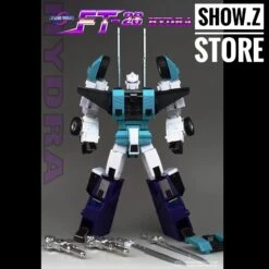 FansToys FT-28 Hydra Six Shot Masterpiece 29 FansToys FT-28 Hydra Six Shot Masterpiece -Show.Z Toys Deals Store 44bf1eb74a