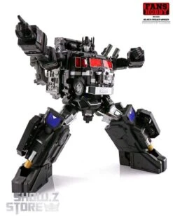 FansHobby MB-06A Power Baser Optimus Prime Black Version -Show.Z Toys Deals Store 4526c43e26