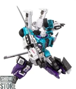 G-Creation GDW-03M Fuuma Sixshot Limited Metallic Version -Show.Z Toys Deals Store 456e5c2655