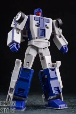 BW BW-001 Beat Back & Collide Breakdown & Wildrider Set Of 2 -Show.Z Toys Deals Store 457be717dc