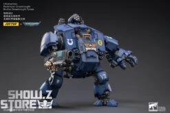 JoyToy Source 1/18 Warhammer 40K Ultramarines Redemptor Dreadnought Brother Tyleas 18 JoyToy Source 1/18 Warhammer 40K Ultramarines Redemptor Dreadnought Brother Tyleas -Show.Z Toys Deals Store 4584a176ef