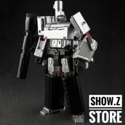 Zeta Toys EX-02 MP36 Megatron -Show.Z Toys Deals Store 458c79d7ee