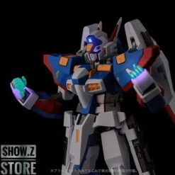 Sentinel Toys Riobot Super Robot Wars OG R-1 Real Personal Trooper 24 Sentinel Toys Riobot Super Robot Wars OG R-1 Real Personal Trooper -Show.Z Toys Deals Store 45a8b798c7