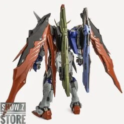 McShow 1/72 ZGMF-X42S MB Destiny Gundam 23 McShow 1/72 ZGMF-X42S MB Destiny Gundam -Show.Z Toys Deals Store 45ca28828b