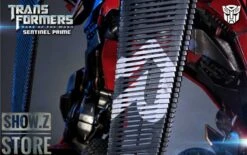 [Pre-Order] HEAT Studio Custom Made Sentinel Prime Statue EX Bonus Version -Show.Z Toys Deals Store 45d5b5b793