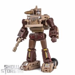 Newage H50C Red Scorpion -Show.Z Toys Deals Store 45ea2743a3