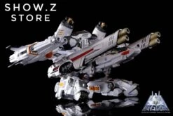 Diamond Cyclone DA-06 Reboot Diabattles V2 Space Maneuver -Show.Z Toys Deals Store 45f155f23a