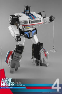 Transform And Rollout TR-01 TR01 Hova Jazz -Show.Z Toys Deals Store 460765c982