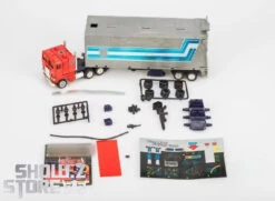 4th Party Transformers G1 Optimus Prime 7 4th Party Transformers G1 Optimus Prime -Show.Z Toys Deals Store 4641b6c50e