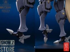 Snail Shell G.N. Project WOLF-001 Wolf Girl Armed Set Version 26 Snail Shell G.N. Project WOLF-001 Wolf Girl Armed Set Version -Show.Z Toys Deals Store 465bc85879