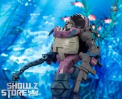 4th Party SM-01 SS86 Sharkticons Oversized Version Set Of 3 -Show.Z Toys Deals Store 4663979839