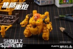 Earnestcore Craft Super Mecha Champions Model Kit Set Of 3 19 Earnestcore Craft Super Mecha Champions Model Kit Set Of 3 -Show.Z Toys Deals Store 466b6cb797