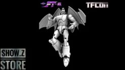 [Pre-Order] FansToys FT-61 Scourge -Show.Z Toys Deals Store 46736f34a1