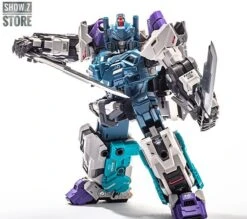 Master Made Statue Series ST-05 ST05 Caesar Overload Bust -Show.Z Toys Deals Store 468343809d