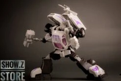 Flame Toys Furai Model Bug Bite Model Kit -Show.Z Toys Deals Store 469652235b