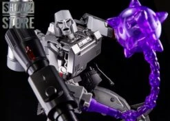 Daban Model DB 9908 Destron Leader MP-36 MP36 Megatron -Show.Z Toys Deals Store 469bdc483b