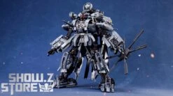 4th Party Masterpiece MPM-13 Blackout -Show.Z Toys Deals Store 46fa7da62d