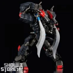 Flame Toys Furai Action Beast War Optimus Primal W/ Pre-order Bonus -Show.Z Toys Deals Store 471c715da0